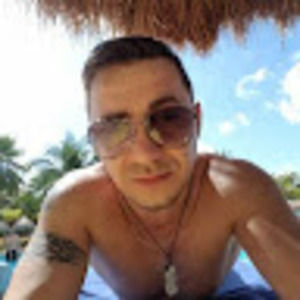 Meet your Posher, Anton